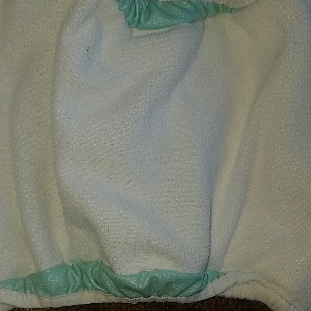 Thirsties cloth diaper lot - Picture 3 of 5
